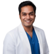 Dr. Aksha Mohan Garg